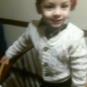 Meet your Posher, Cassie